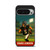 Drake London Atlanta Falcons 03 Google Pixel 9 Pro Case