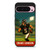 Drake London Atlanta Falcons 03 Google Pixel 9 Pro XL Case