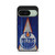 Edmonton Oilers Wooden Pattern Google Pixel 9 Case