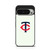 Minnesota Twins 03 Google Pixel 9 Pro Case