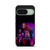 Euphoria Series Google Pixel 9 Case