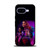 Euphoria Series Google Pixel 9a Case