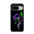 Evangelion Neon Resonance Google Pixel 9 Case