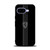 Ferrari Maranello Midnight Google Pixel 9a Case
