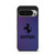 Ferrari Obsidian Stallion Google Pixel 9 Pro Case