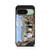 Final Fantasy VII Rebirth Characters Google Pixel 9 Case