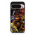 Five Nights at Freddys Fnaf Google Pixel 9 Pro XL Case