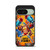 Franky One Piece Series Google Pixel 9 Case
