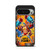 Franky One Piece Series Google Pixel 9 Pro Case