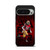 Fred Warner Sanfranscico 049ers Google Pixel 9 Pro Case