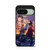 Frieren Divine Revolt Arc Google Pixel 9 Case