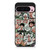 Gear 5 Luffy Aesthetic One Piece Google Pixel 9 Pro XL Case