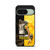 George Pickens Pittsburgh Steelers 01 Google Pixel 9 Case