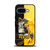George Pickens Pittsburgh Steelers 01 Google Pixel 9a Case