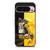 George Pickens Pittsburgh Steelers 01 Google Pixel 9 Pro XL Case