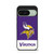 Minnesota Vikings Google Pixel 9 Case