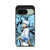 Gintama Anime Series Google Pixel 9 Case