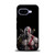 God of War 3 Kratos Google Pixel 9a Case