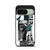 Haason Reddick Philadelphia Eagles Google Pixel 9 Case