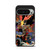 Hades Google Pixel 9 Pro Case