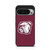 Mississippi State Bulldogs Google Pixel 9 Pro Case