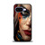 Harley Quinn Google Pixel 9a Case