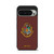 Harry Potter Hoghwarts Emblem Google Pixel 9 Pro Case