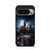 Harry Potter Midnight at Hogwarts Google Pixel 9 Pro Case