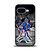 Henrik Lundqvist New York Rangers Google Pixel 9a Case