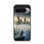 Hogwarts Legacy Google Pixel 9 Pro Case