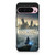 Hogwarts Legacy Google Pixel 9 Pro XL Case