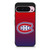 Montreal Canadiens 01 Google Pixel 9 Pro XL Case