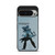 Horizon Zero Dawn Aloy The Noras Shadow Google Pixel 9 Pro Case