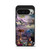 Horizon Zero Dawn Echoes of the Metal World Google Pixel 9 Pro Case