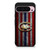 Montreal Canadiens 02 Google Pixel 9 Pro XL Case