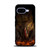 House of the Dragon young princess rhaenyra targaryen 01 Google Pixel 9a Case