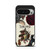 House Targaryen Fire Blood Game of Thrones 01 Google Pixel 9 Pro Case