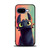 How to Train Your Dragon Toothless Google Pixel 9a Case
