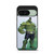 Hulk Marvel Rivals Google Pixel 9 Case