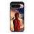 Hunger Games Katniss Everdeen 01 Google Pixel 9 Pro XL Case