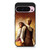Hunger Games the Ballad of Songbirds and Snakes Lucy and Snow Google Pixel 9 Pro XL Case