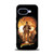 Indiana Jones 03 Google Pixel 9a Case