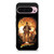 Indiana Jones 03 Google Pixel 9 Pro XL Case