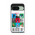 Industry Series 02 Google Pixel 9 Case