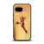 Iron Man Animated Google Pixel 9a Case