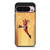 Iron Man Animated Google Pixel 9 Pro XL Case
