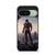 Iron Man End Game Google Pixel 9 Case