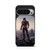 Iron Man End Game Google Pixel 9 Pro Case