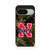 Nebraska Cornhuskers 01 Google Pixel 9 Case