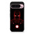 Iron Man Red Glow Google Pixel 9 Pro XL Case
